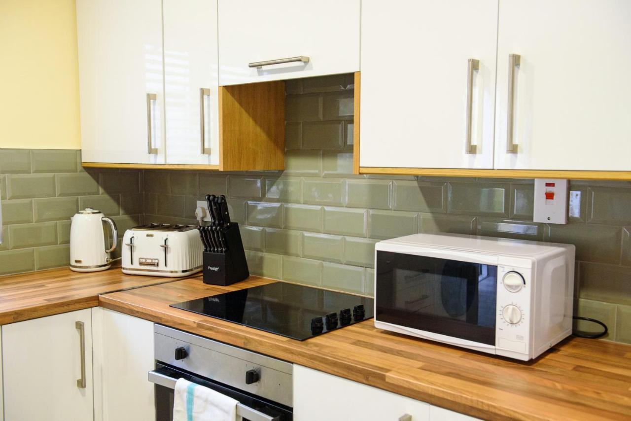 Waterfront Self Catering Houses Carrick on Shannon Екстериор снимка
