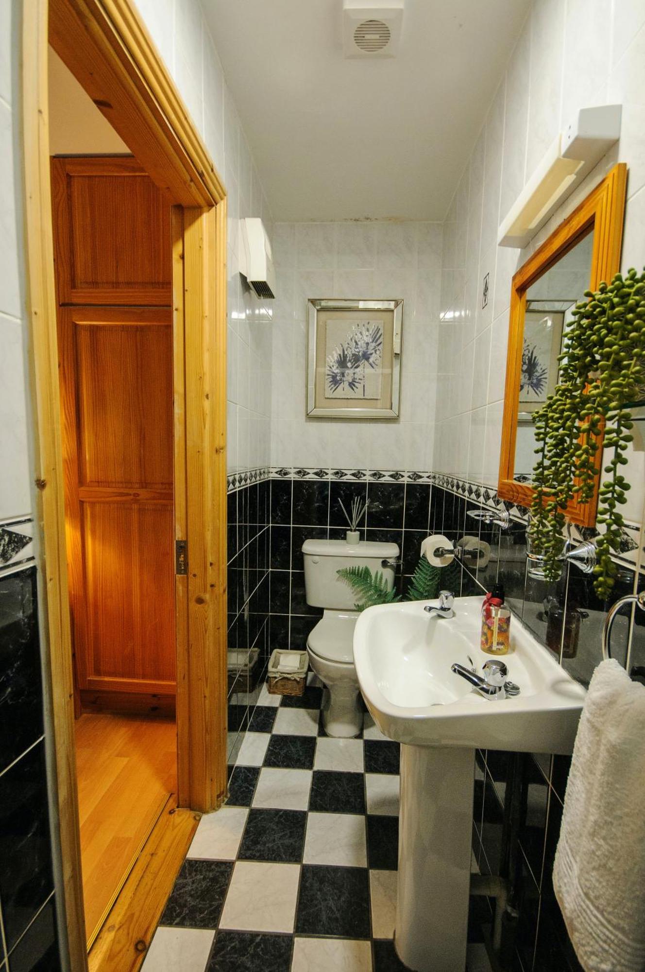 Waterfront Self Catering Houses Carrick on Shannon Екстериор снимка