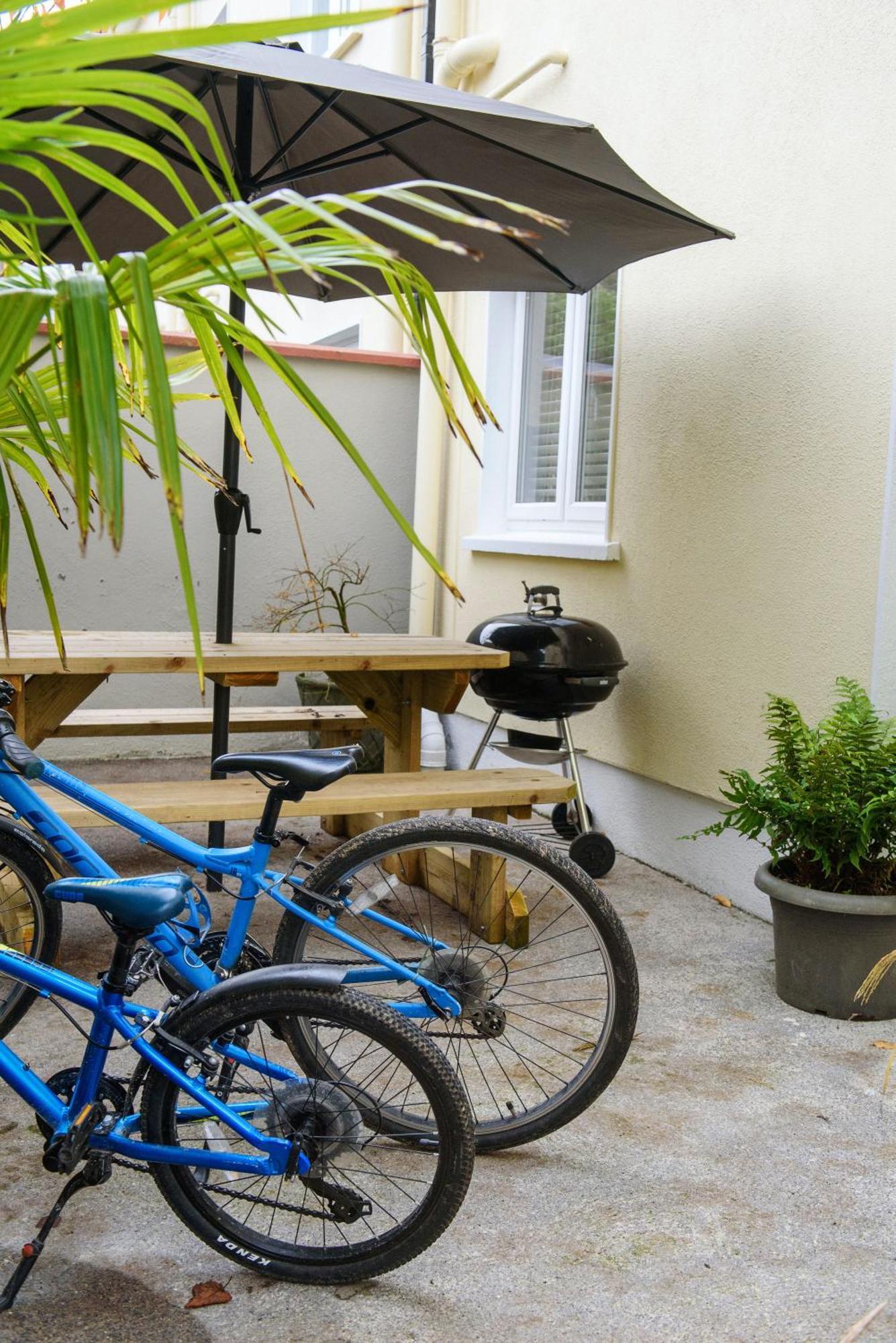 Waterfront Self Catering Houses Carrick on Shannon Екстериор снимка