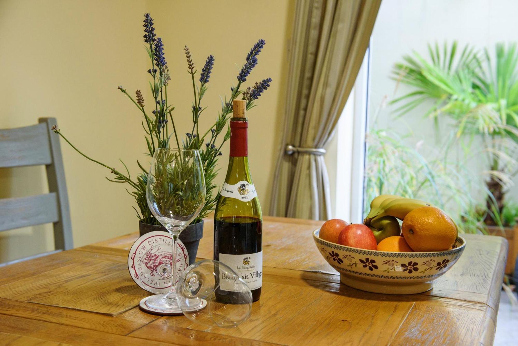 Waterfront Self Catering Houses Carrick on Shannon Екстериор снимка