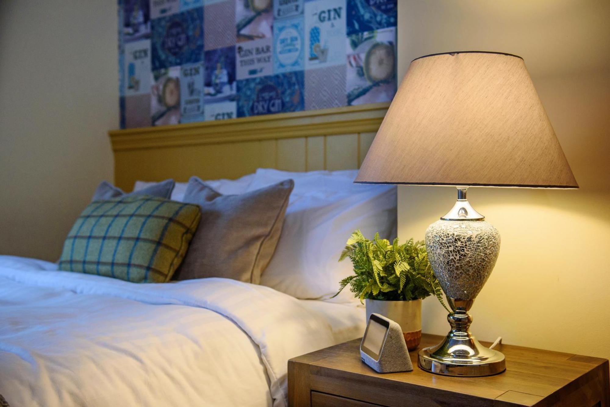Waterfront Self Catering Houses Carrick on Shannon Екстериор снимка