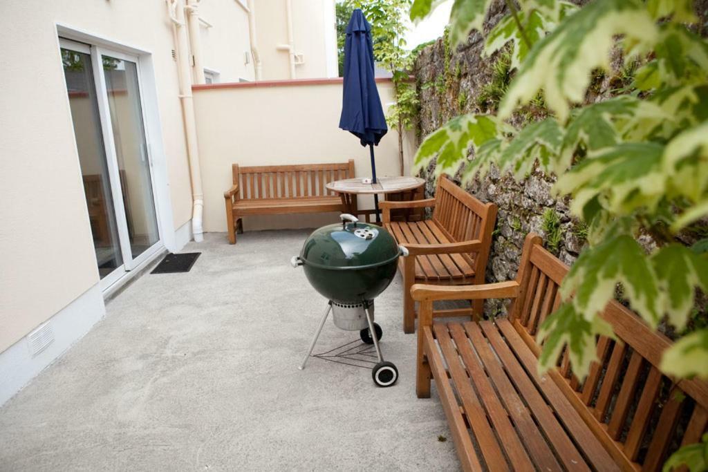 Waterfront Self Catering Houses Carrick on Shannon Екстериор снимка